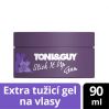 Toni & Guy Creative Stick it up Gum tvarujúca pasta na vlasy 90ml