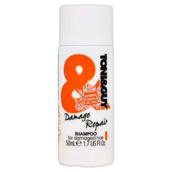 Hlavný obrázok Toni & Guy Hair Damage Repair šampón pre poškodené vlasy 50ml