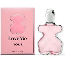 loader for Tous LoveMe dámska parfumovaná voda 50ml