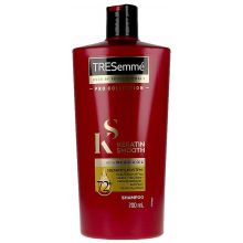 loader for TRESemmé Pro Collection Keratin Smooth šampón na suché vlasy 700ml