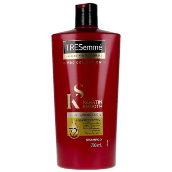 Hlavný obrázok TRESemmé Pro Collection Keratin Smooth šampón na suché vlasy 700ml