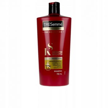 Hlavný obrázok TRESemmé šampón na suché a poškodené vlasy 400ml Keratin Smooth