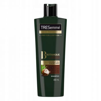 Hlavný obrázok TRESemmé šampón na suché vlasy 400ml Botanique