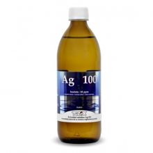 loader for Trix Koloidné striebro Ag100 20ppm 500ml