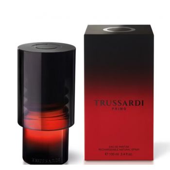 Hlavný obrázok Trussardi Primo pánska parfumovaná voda 100ml