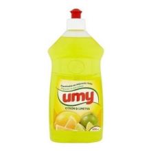 loader for Umy Cirtrón & Limetka na riad 500ml