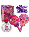 Unicorn Love detská darčeková kazeta