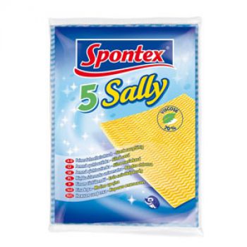 Hlavný obrázok Utierka spontex 4ks sada Sally