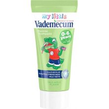 loader for Vademecum Junior Jablko zubná pasta 50ml