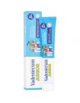 Vademecum Junior Mint Taste 6+ detská zubná pasta 75ml