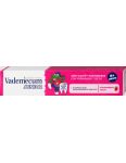Vademecum Junior Strawberry 6+ detská zubná pasta 75ml