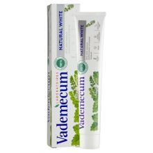 loader for Vademecum Natural White Peppermint zubná pasta 75ml