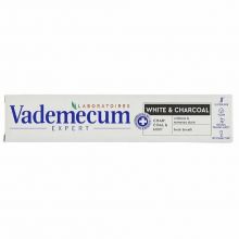 loader for Vademecum White & Charcoal zubná pasta 75ml