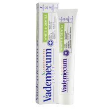 loader for Vademecum White & Gentle zubná pasta 75ml
