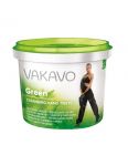 Vakavo Green pasta na ruky 500g