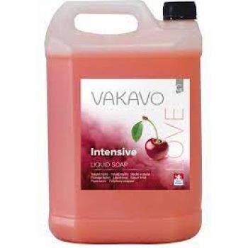 Hlavný obrázok Vakavo Intensive tekuté mydlo 5l ružové