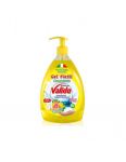 Valido Agrumi & Fiori gélový prostriedok na riad 1000ml