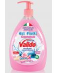 Valido Delicato & Mani gélový prostriedok na riad 1000ml