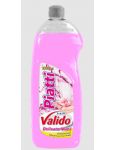 Valido Delicato & Mani gélový prostriedok na riad 1000ml