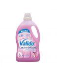 Valido Lana & Delicati gél na pranie 1l