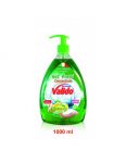 Valido Limone & Zenzero gélový prostriedok na riad 1000ml