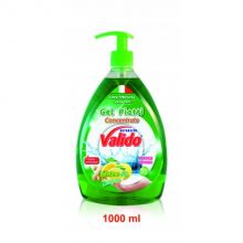 loader for Valido Limone & Zenzero gélový prostriedok na riad 1000ml