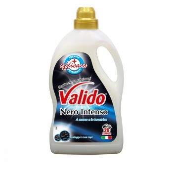 Hlavný obrázok Valido Nero Intenso gél na pranie 1l
