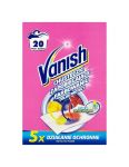 Vanish Color Protect obrúsky proti zafarbeniu prádla 10ks 20 praní