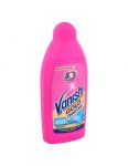 Vanish Gold na strojové čistenie kobercov 500ml