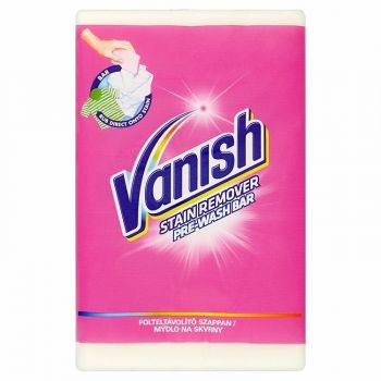 Hlavný obrázok Vanish mydlo na škvrny 250g