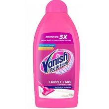 loader for Vanish na koberce ručné čistenie 450ml