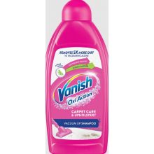 loader for Vanish Oxi Action Citrus Scent na ručné čistenie kobercov 500ml