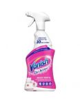 Vanish Oxi Action Multi-Textile odstraňovač škvŕn v spreji 50ml