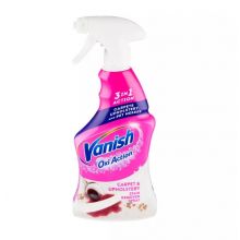 loader for Vanish Oxi Action odstraňovač škvŕn v spreji 500ml