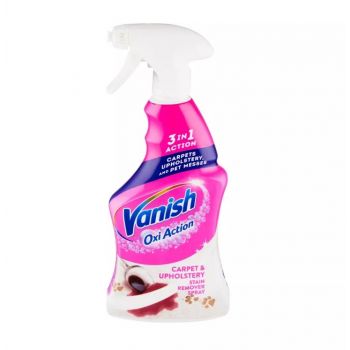 Hlavný obrázok Vanish Oxi Action odstraňovač škvŕn v spreji 500ml