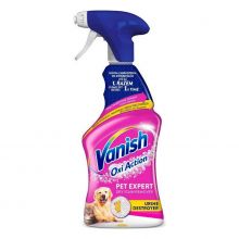 loader for Vanish Oxi Action Pet Expert odstraňovač škvŕn v spreji 500ml