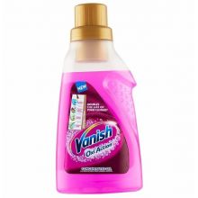 loader for Vanish Oxi Action Pink gélový odstraňovač škvŕn 500ml