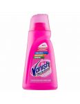 Vanish Oxi Action Pink odstraňovač škvŕn 1,5l