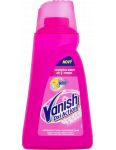 Vanish Oxi Action Pink odstraňovač škvŕn 1l