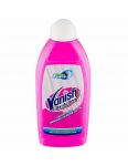 Vanish Oxi Action prípravok na bielenie záclon 500ml