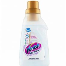 loader for Vanish Oxi Action White gélový odstraňovač škvŕn s bieliacím účinkom 500ml