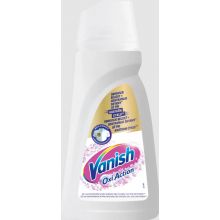 loader for Vanish Oxi Action White obnovuje belosť odstraňuje škvrny 1l