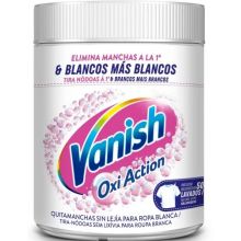 loader for Vanish Oxi Action White odstraňovač škvŕn 480g