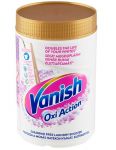 Vanish Oxi Action White prášok na škvrny 625g