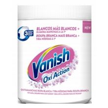 loader for Vanish Oxi Action White prášok odstraňovač škvŕn 450g