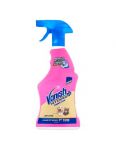 Vanish Pet Expert čistiaci sprej na škvrny od zvierat 500ml