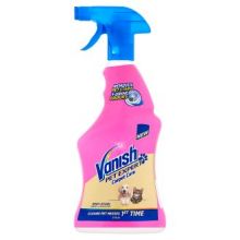 loader for Vanish Pet Expert čistiaci sprej na škvrny od zvierat 500ml