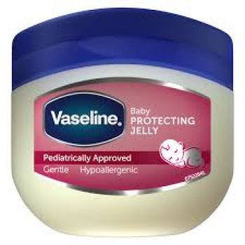 Hlavný obrázok Vaseline Baby Hypoallergenic vazelina 100ml