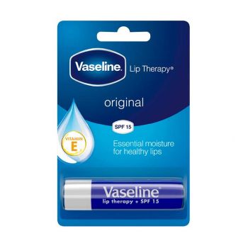 Hlavný obrázok Vaseline balzám na pery Originál 4g