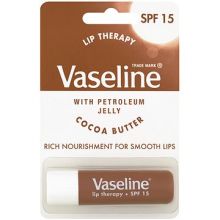 loader for Vaseline Cocoa Butter balzám na pery 4g